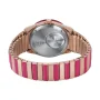  Zdjęcie 2 Timex Q Timex 36mm Stainless Steel Expansion Band TW2W41000