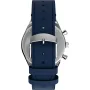 Zdjęcie 6 Timex Q Timex Chronograph 40mm Leather Strap TW2Y36100