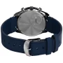  Zdjęcie 5 Timex Q Timex Chronograph 40mm Leather Strap TW2W51700