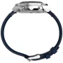  Zdjęcie 6 Timex Q Timex Chronograph 40mm Leather Strap TW2W51700