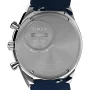  Zdjęcie 4 Timex Q Timex Chronograph 40mm Leather Strap TW2W51700