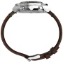  Zdjęcie 2 Timex Q Timex Chronograph 40mm Leather Strap TW2W51800