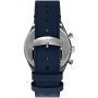  Zdjęcie 7 Timex Q Timex Chronograph 40mm Leather Strap TW2W51700