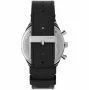  Zdjęcie 3 Timex Q Timex Chronograph 40mm Leather Strap TW2V42700
