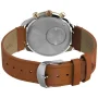  Zdjęcie 6 Timex Q Timex Chronograph 40mm Leather Strap TW2W64400