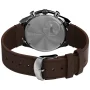  Zdjęcie 5 Timex Q Timex Chronograph 40mm Leather Strap TW2W51800