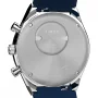  Zdjęcie 7 Timex Q Timex Chronograph 40mm Leather Strap TW2Y36100