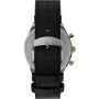  Zdjęcie 5 Timex Q Timex Chronograph 40mm Leather Strap TW2W64300