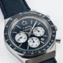  Zdjęcie 2 Timex Q Timex Chronograph 40mm Leather Strap TW2W51700