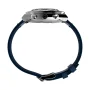  Zdjęcie 4 Timex Q Timex Chronograph 40mm Leather Strap TW2Y36100