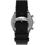  Zdjęcie 3 Timex Q Timex Chronograph 40mm Leather Strap TW2W53400