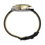  Zdjęcie 4 Timex Q Timex Chronograph 40mm Leather Strap TW2W64300