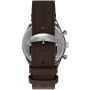  Zdjęcie 3 Timex Q Timex Chronograph 40mm Leather Strap TW2W51800
