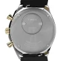  Zdjęcie 6 Timex Q Timex Chronograph 40mm Leather Strap TW2W64300