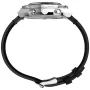  Zdjęcie 2 Timex Q Timex Chronograph 40mm Leather Strap TW2W53400