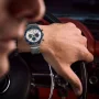  Zdjęcie 9 Timex Q Timex Chronograph 40mm Stainless Steel Bracelet TW2Y36200