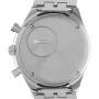  Zdjęcie 4 Timex Q Timex Chronograph 40mm Stainless Steel Bracelet TW2V42600
