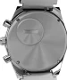  Zdjęcie 4 Timex Q Timex Falcon Eye Chronograph 40mm Stainless Steel Bracelet TW2W33700