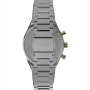  Zdjęcie 5 Timex Q Timex Chronograph 40mm Stainless Steel Bracelet TW2W64200
