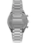  Zdjęcie 5 Timex Q Timex Chronograph 40mm Stainless Steel Bracelet TW2W51600