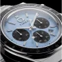  Zdjęcie 4 Timex Q Timex Chronograph 40mm Stainless Steel Bracelet TW2Y88600