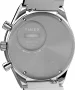  Zdjęcie 6 Timex Q Timex Chronograph 40mm Stainless Steel Bracelet TW2W51600