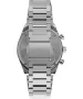  Zdjęcie 3 Timex Q Timex Falcon Eye Chronograph 40mm Stainless Steel Bracelet TW2W33700