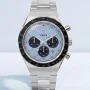  Zdjęcie 9 Timex Q Timex Chronograph 40mm Stainless Steel Bracelet TW2Y88600