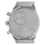  Zdjęcie 7 Timex Q Timex Chronograph 40mm Stainless Steel Bracelet TW2Y88600