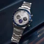  Zdjęcie 2 Timex Q Timex Chronograph 40mm Stainless Steel Bracelet TW2Y36200