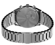  Zdjęcie 5 Timex Q Timex Falcon Eye Chronograph 40mm Stainless Steel Bracelet TW2W33700