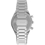  Zdjęcie 6 Timex Q Timex Chronograph 40mm Stainless Steel Bracelet TW2Y36200