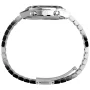  Zdjęcie 2 Timex Q Timex Falcon Eye Chronograph 40mm Stainless Steel Bracelet TW2W33700