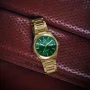  Zdjęcie 8 Timex Q Timex Continental Day-Date 39mm Stainless Steel Bracelet TW2Y35100