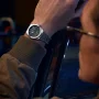  Zdjęcie 10 Timex Q Timex Continental Day-Date 39mm Stainless Steel Bracelet TW2Y25000