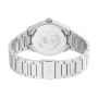  Zdjęcie 5 Timex Q Timex Continental Day-Date 39mm Stainless Steel Bracelet TW2Y35200