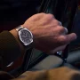  Zdjęcie 3 Timex Q Timex Continental Day-Date 39mm Stainless Steel Bracelet TW2Y25000
