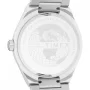  Zdjęcie 7 Timex Q Timex Continental Day-Date 39mm Stainless Steel Bracelet TW2Y25100