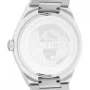  Zdjęcie 7 Timex Q Timex Continental Day-Date 39mm Stainless Steel Bracelet TW2Y35200