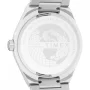  Zdjęcie 7 Timex Q Timex Continental Day-Date 39mm Stainless Steel Bracelet TW2Y25000