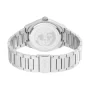  Zdjęcie 5 Timex Q Timex Continental Day-Date 39mm Stainless Steel Bracelet TW2Y25000