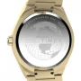  Zdjęcie 7 Timex Q Timex Continental Day-Date 39mm Stainless Steel Bracelet TW2Y35100