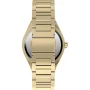  Zdjęcie 6 Timex Q Timex Continental Day-Date 39mm Stainless Steel Bracelet TW2Y35100