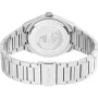  Zdjęcie 5 Timex Q Timex Continental Day-Date 39mm Stainless Steel Bracelet TW2Y25100