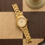  Zdjęcie 2 Timex Q Timex Continental Mini 24mm Stainless Steel Bracelet TW2Y68300
