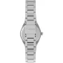  Zdjęcie 5 Timex Q Timex Continental Mini 24mm Stainless Steel Bracelet TW2Y68500