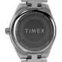  Zdjęcie 5 Timex Q Timex Continental Mini 24mm Stainless Steel Bracelet TW2Y77400