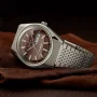  Zdjęcie 8 Timex Q Timex Falcon Eye 38mm Stainless Steel Bracelet TW2W62400