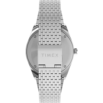 Timex Q Timex Falcon Eye 38mm Stainless Steel Bracelet TW2W62400