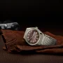  Zdjęcie 7 Timex Q Timex Falcon Eye 38mm Stainless Steel Bracelet TW2W62400